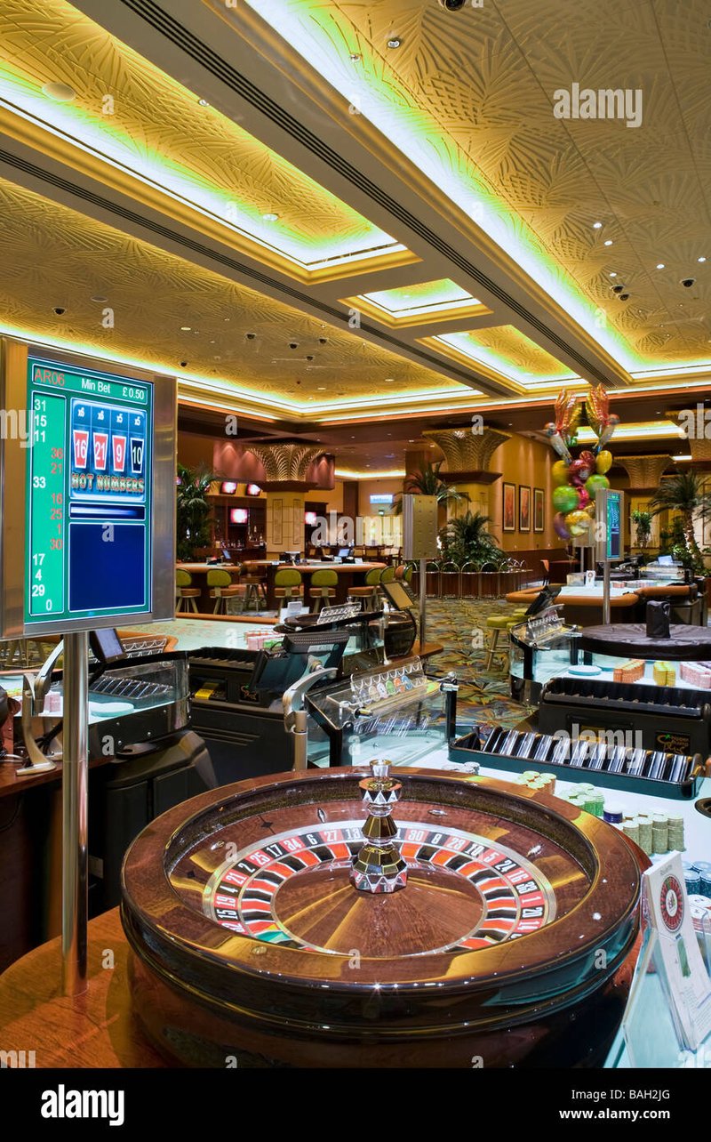 Spin Castle Casino: Winning Big From the UK Casino Scene